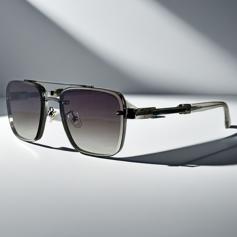 Kyro™ | Skyline Verge Pilotenbrille