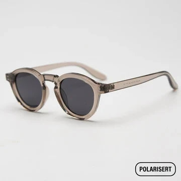 Elian™ | Polarized Retro Sunglasses (Buy One Get One Free)
