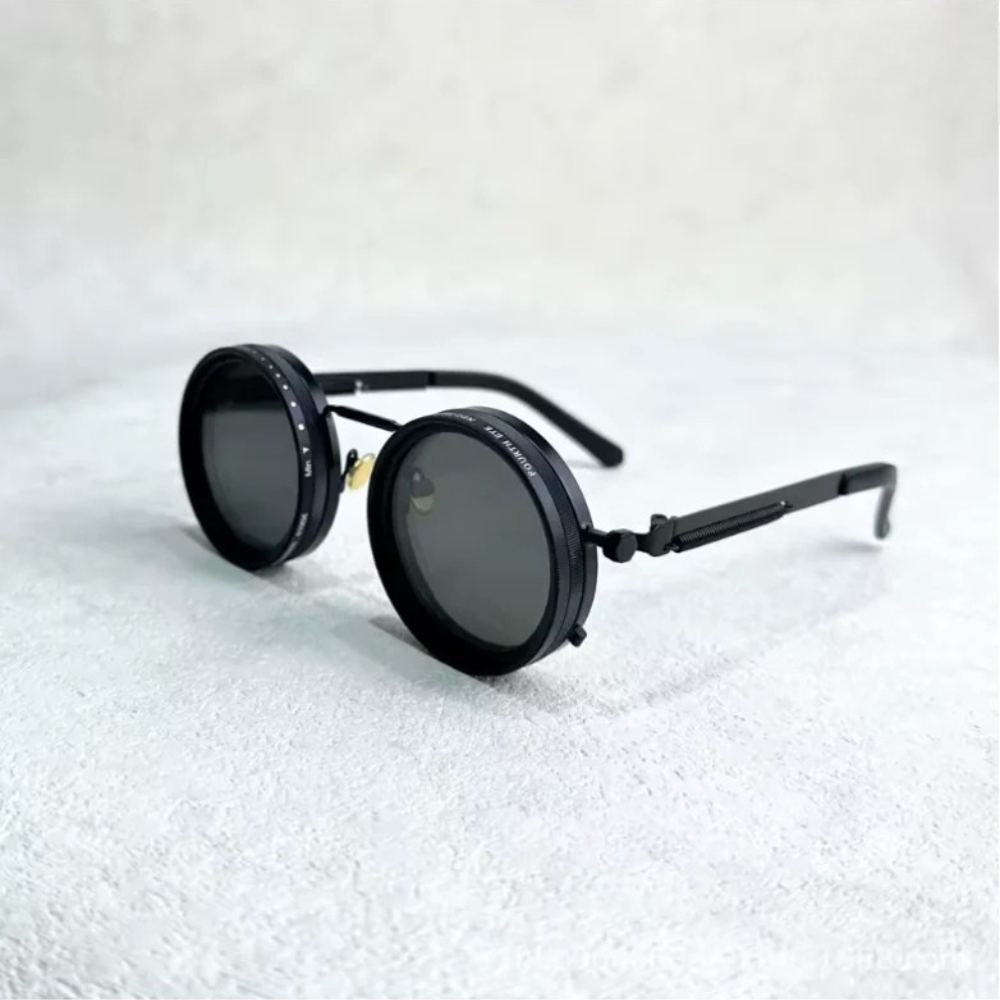 VarioLens™ | ND9 Sunglasses with Stepless Rotary Filter