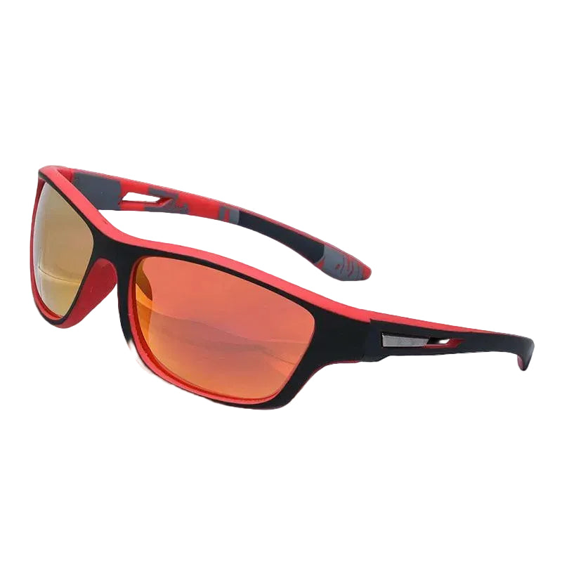 AVELOR Apex | Sportliche Sonnenbrille
