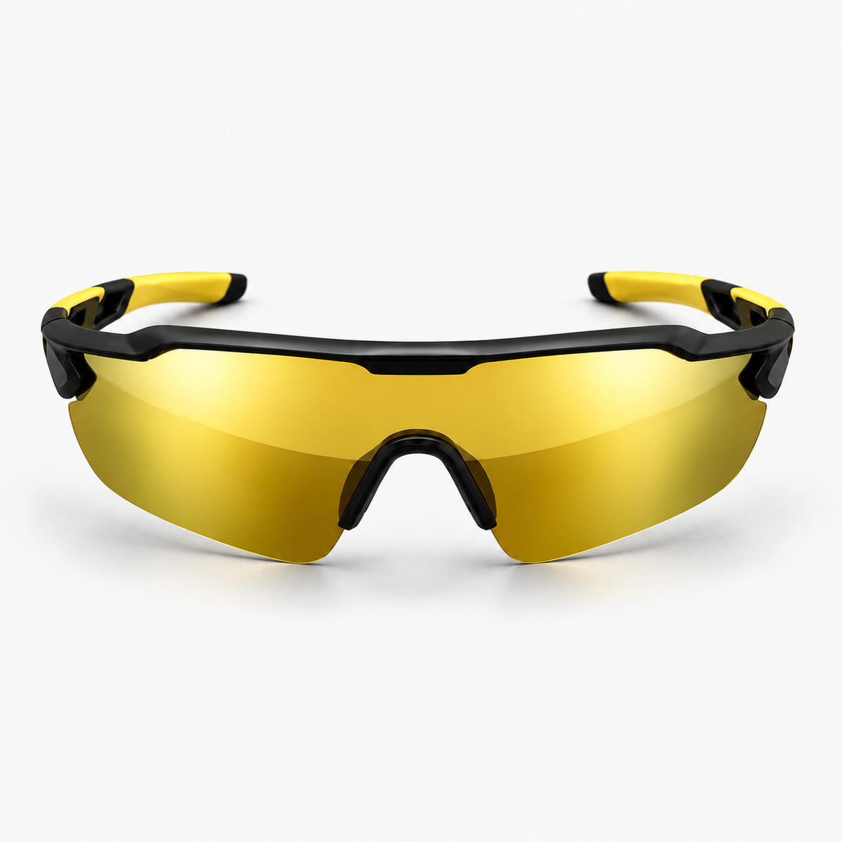 Vortex | Polarisierte Sport-Sonnenbrille