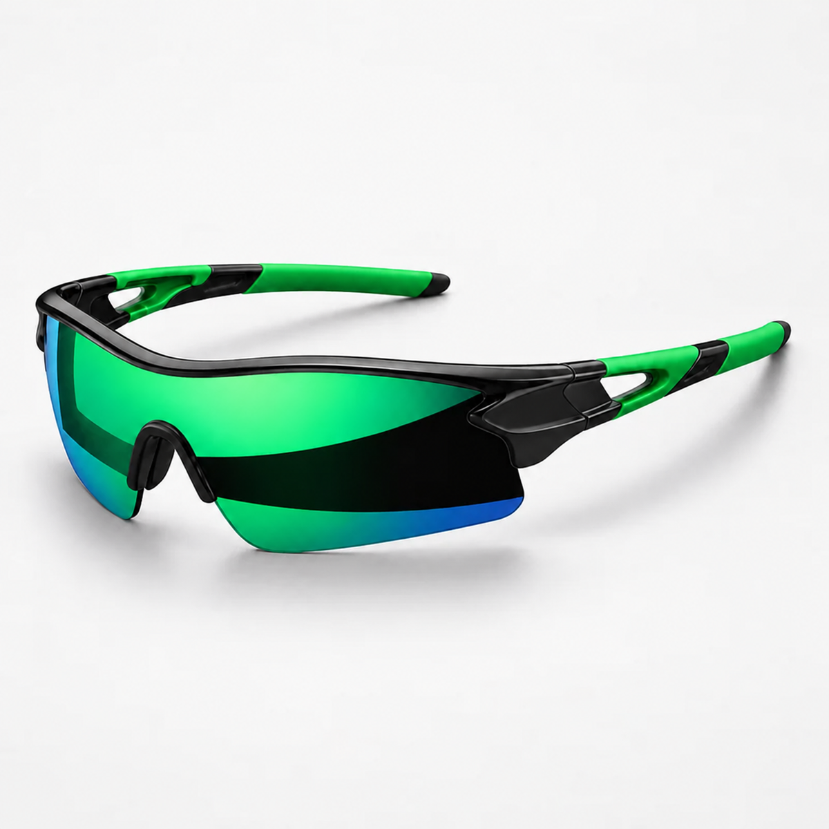 Vortex | Polarisierte Sport-Sonnenbrille