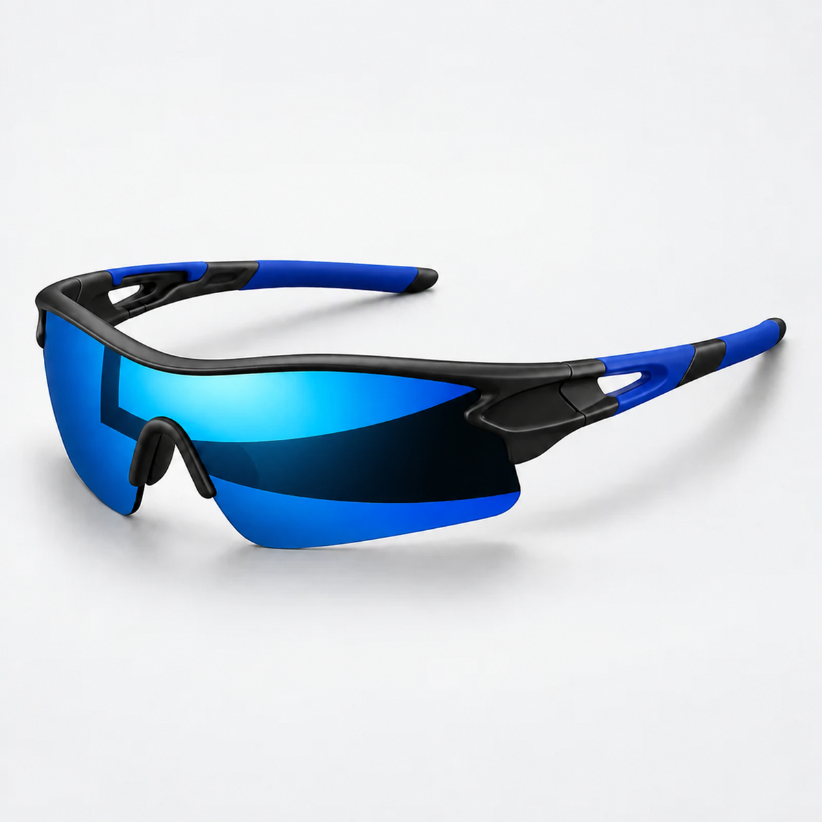 Vortex | Polarisierte Sport-Sonnenbrille