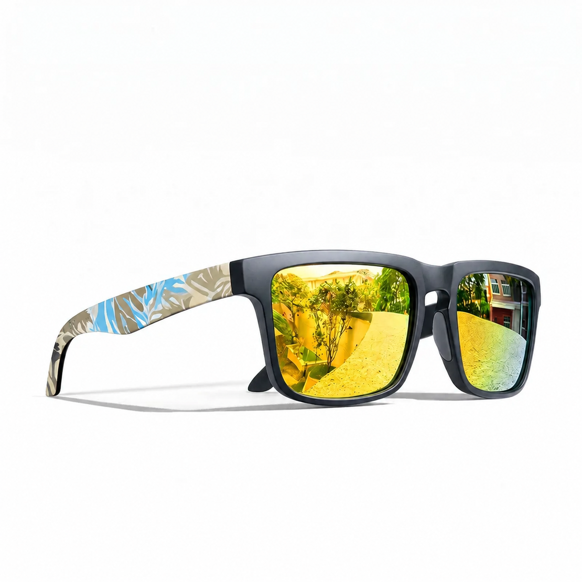 Monaco | Polarisierte Sonnenbrille