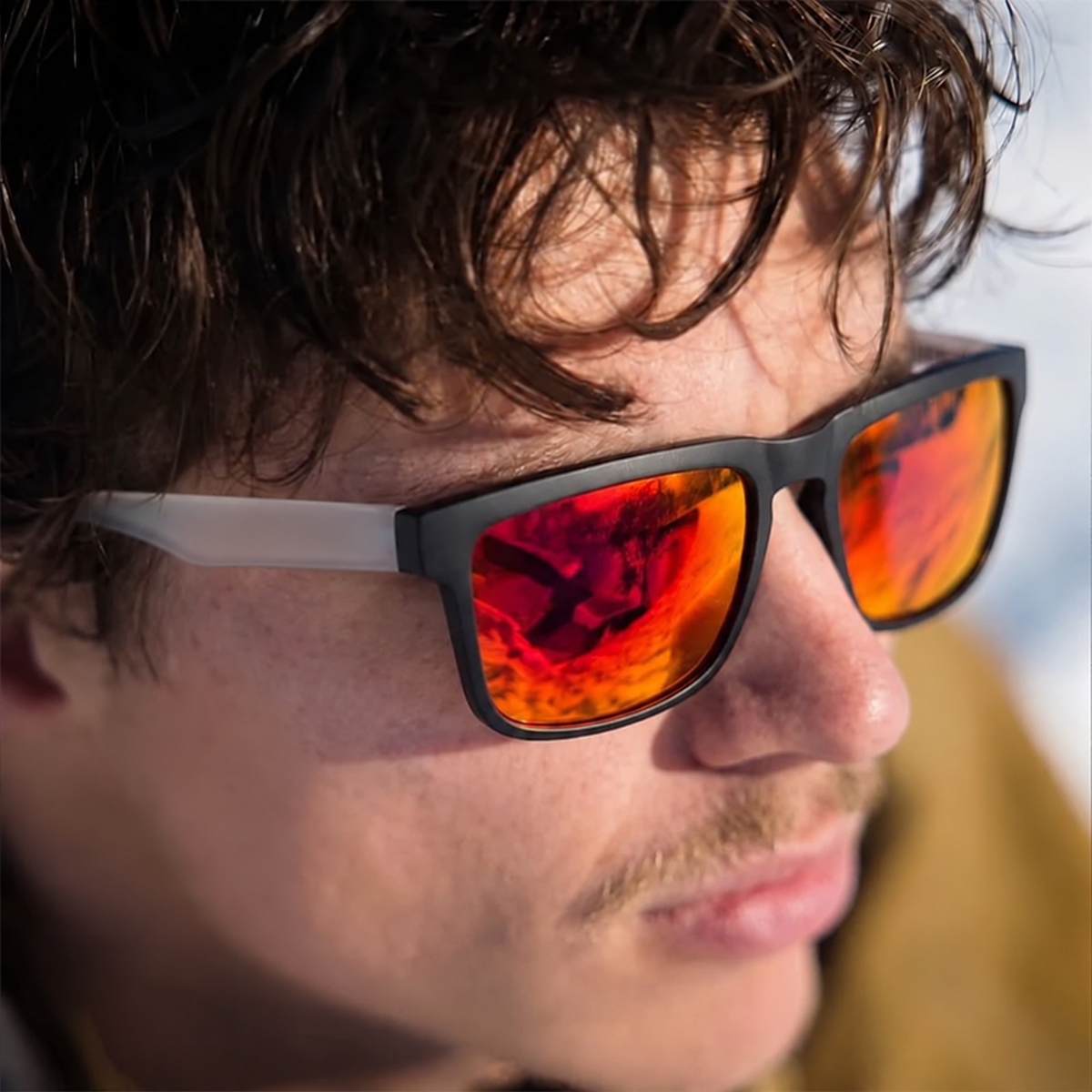 Monaco | Polarisierte Sonnenbrille