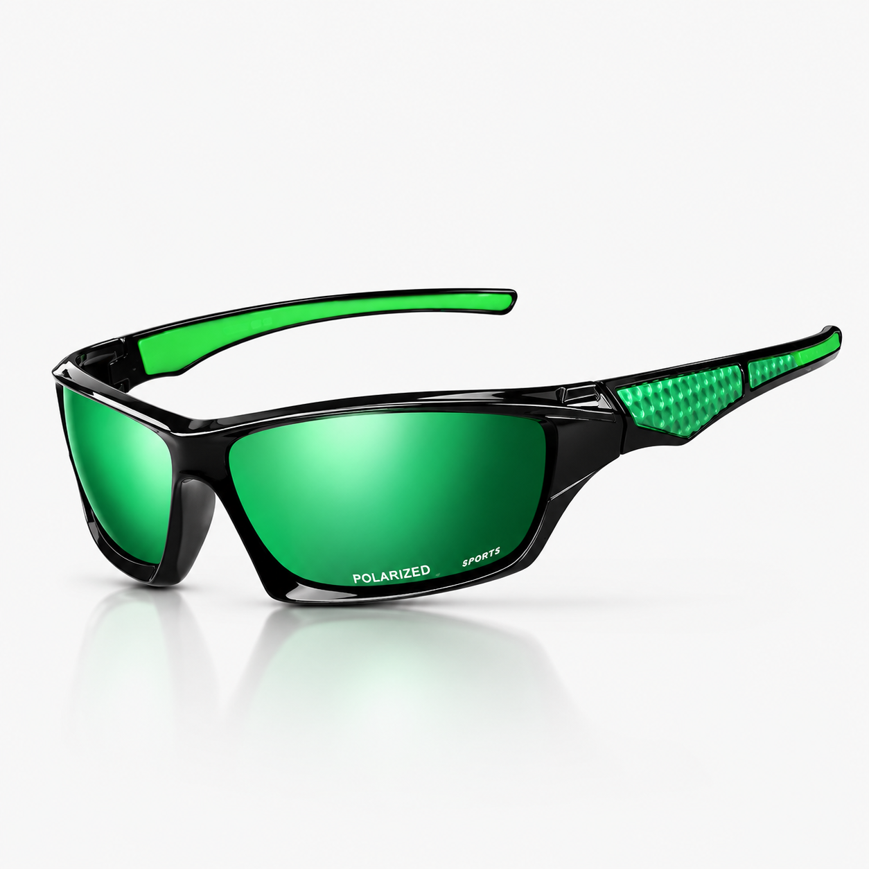 Falk™ | Sportliche Sonnenbrille (1+1 GRATIS)