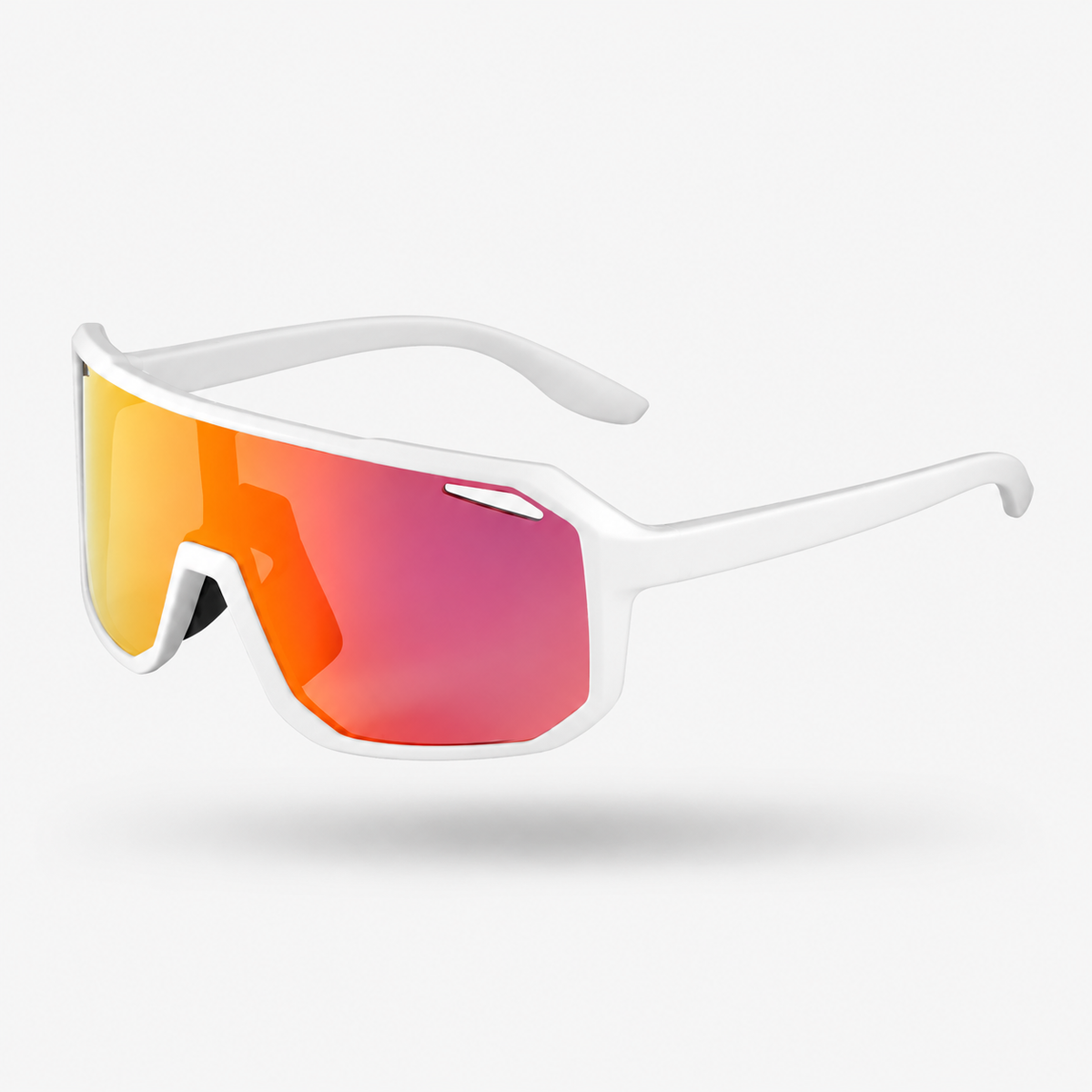 AVELOR Trail | Fahrrad- & Outdoor-Sonnenbrille