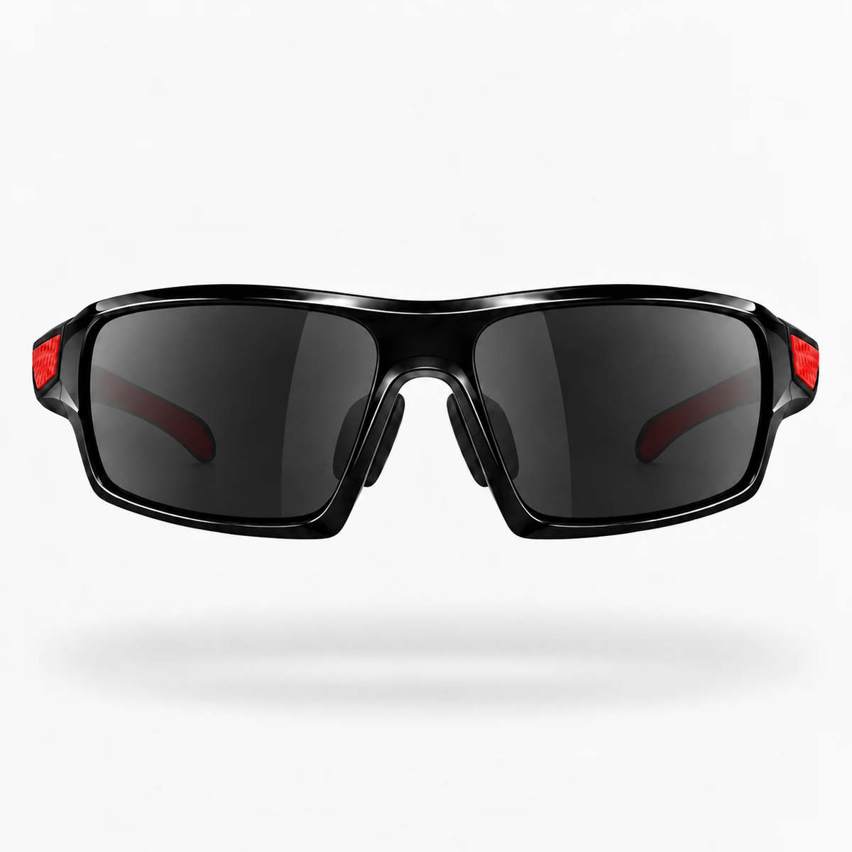 AVELOR Raptor | Polarisierte Sport-Sonnenbrille