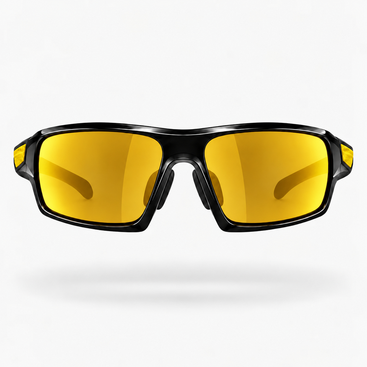 AVELOR Raptor | Polarisierte Sport-Sonnenbrille