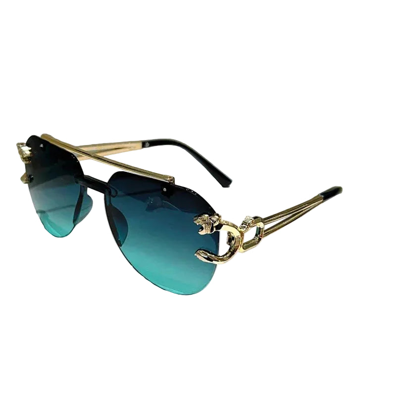 AVELOR Aurelia | Sonnenbrille mit Verlaufsgläsern