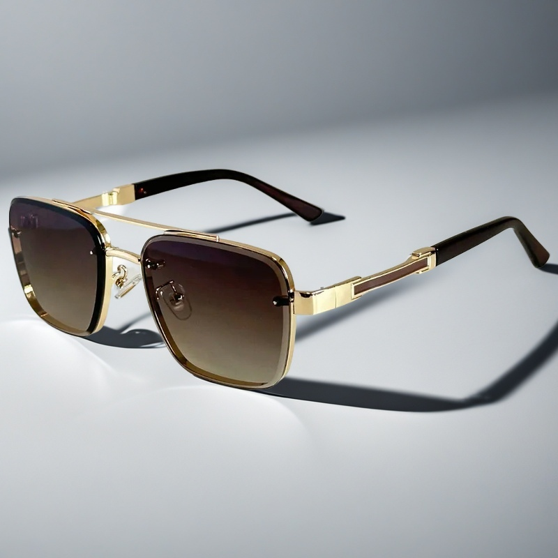 Kyro™ | Skyline Verge Pilotenbrille