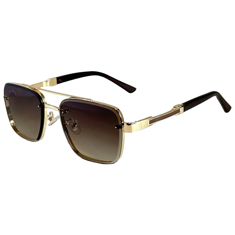 AVELOR Stratos | Aviator Sonnenbrille
