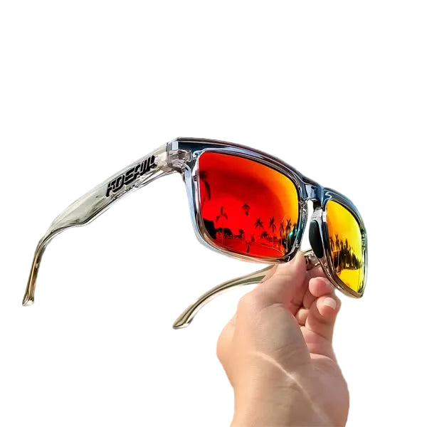 Riviera | Polarisierte Sonnenbrille