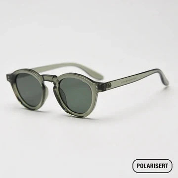 Elian™ | Polarized Retro Sunglasses (Buy One Get One Free)