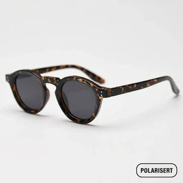 Elian™ | Polarized Retro Sunglasses (Buy One Get One Free)