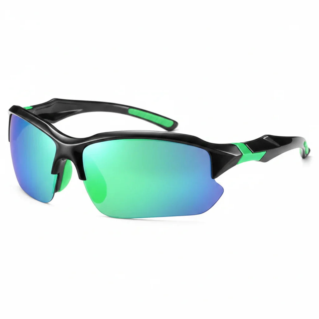 Apex™ | Polarisierte Sportsonnenbrille
