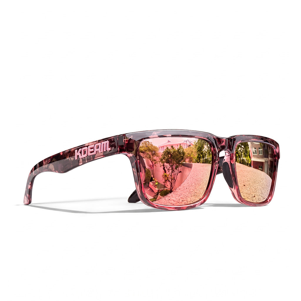Maeve™ | Polarisierte Sportsonnenbrille