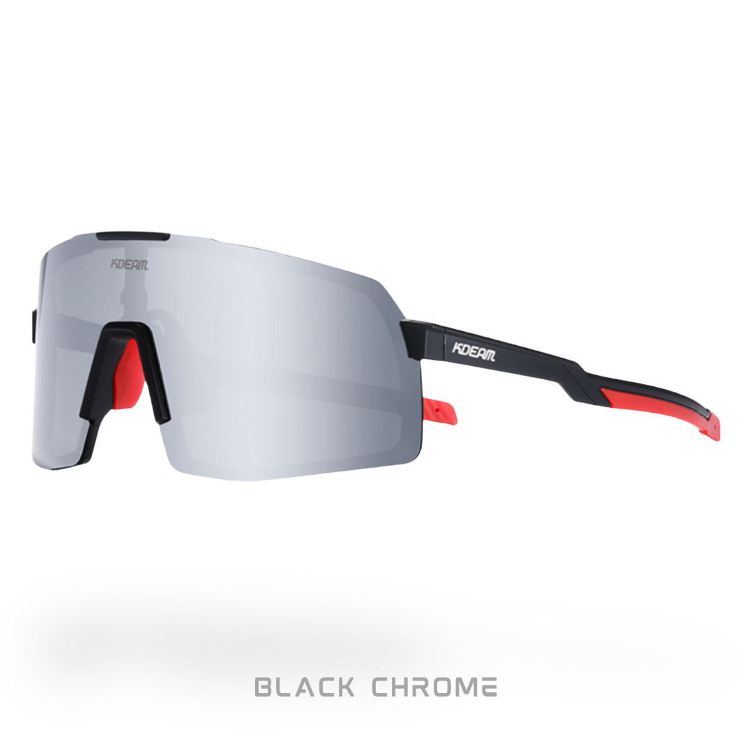 Sportbrille v7 Edge