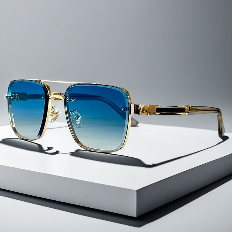 Kyro™ | Skyline Verge Pilotenbrille