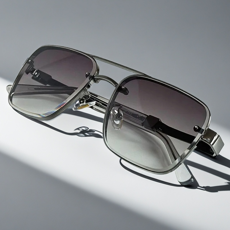 Kyro™ | Skyline Verge Pilotenbrille