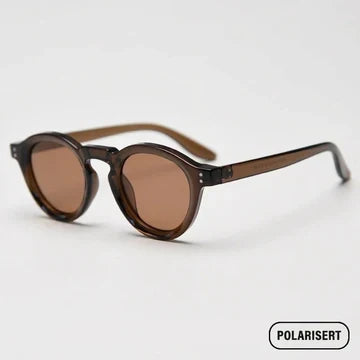 Elian™ | Polarized Retro Sunglasses (Buy One Get One Free)