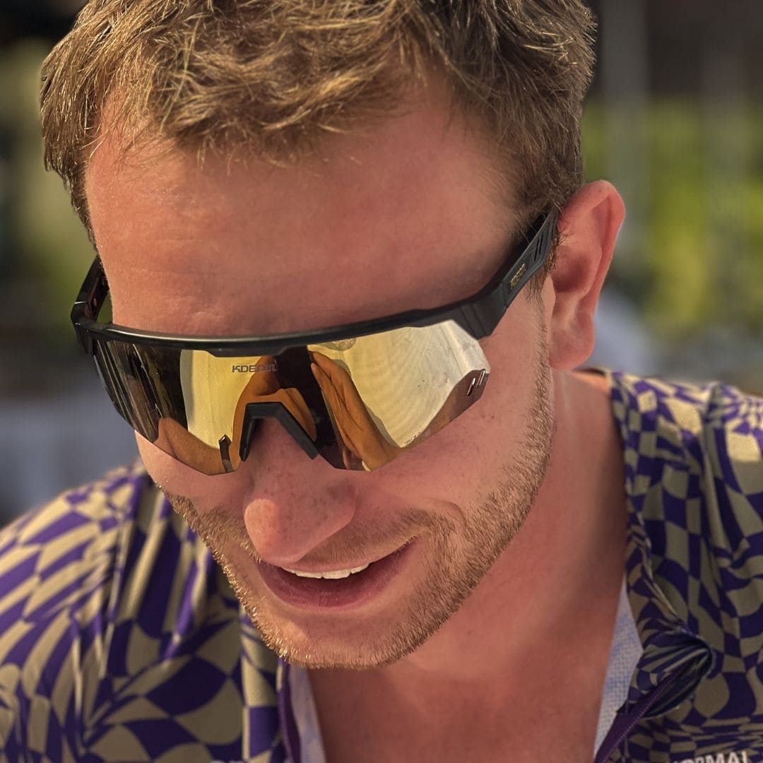 Sportbrille v7 Volt