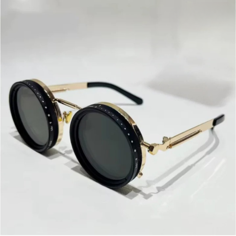 VarioLens™ | ND9 Sunglasses with Stepless Rotary Filter