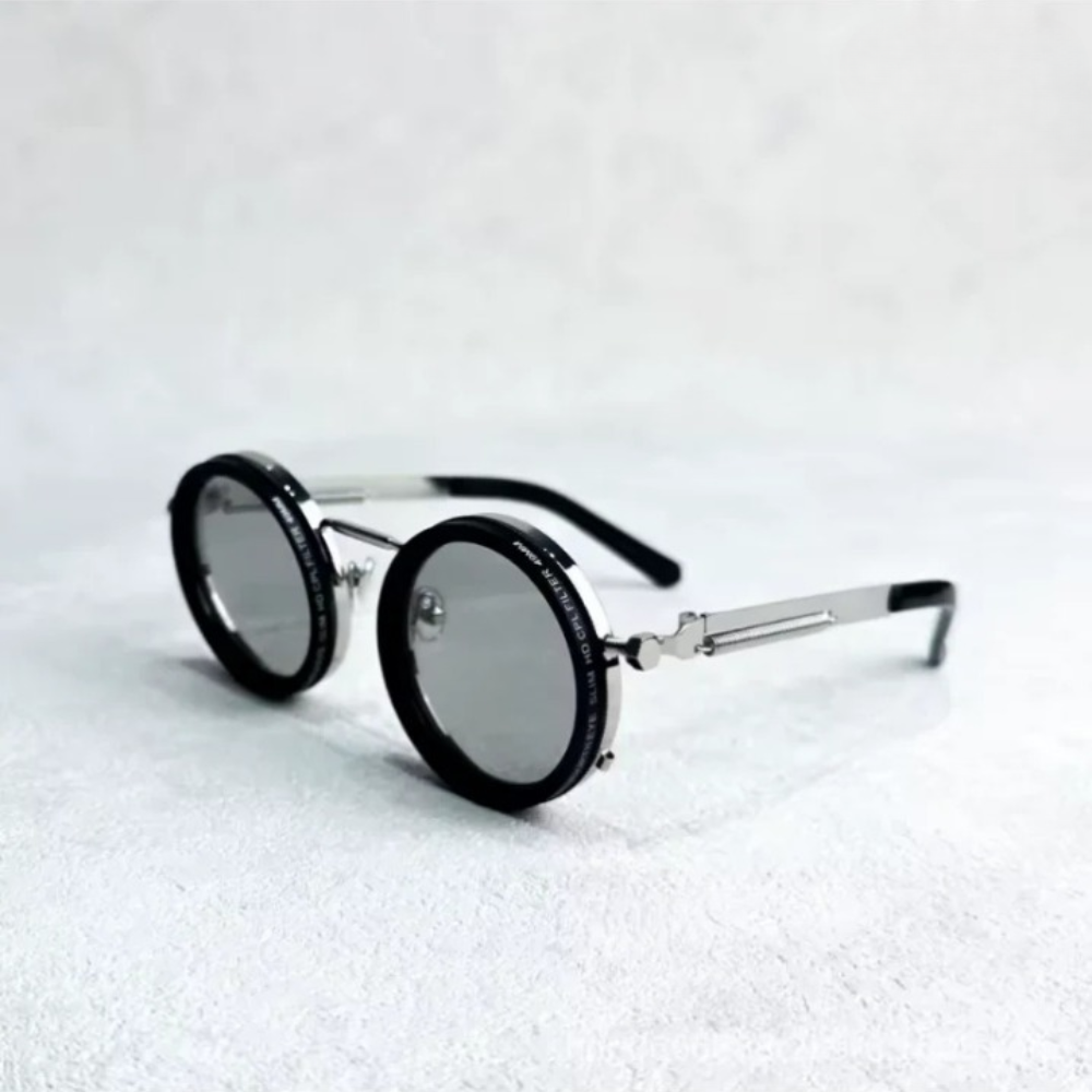 VarioLens™ | ND9 Sunglasses with Stepless Rotary Filter