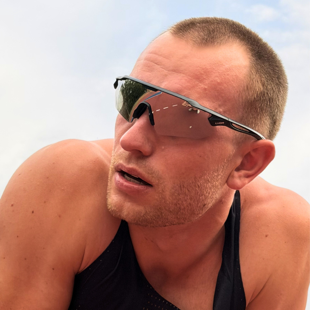 Sportbrille v7 Race