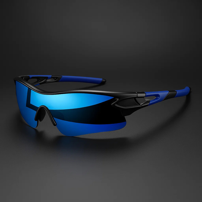 Charlie™ | Polarisierte Sonnenbrille (1+1 GRATIS)