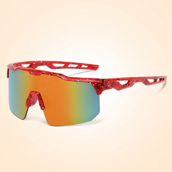 BlitzKid™ | Sport-Sonnenbrille (1+1 KOSTENLOS)