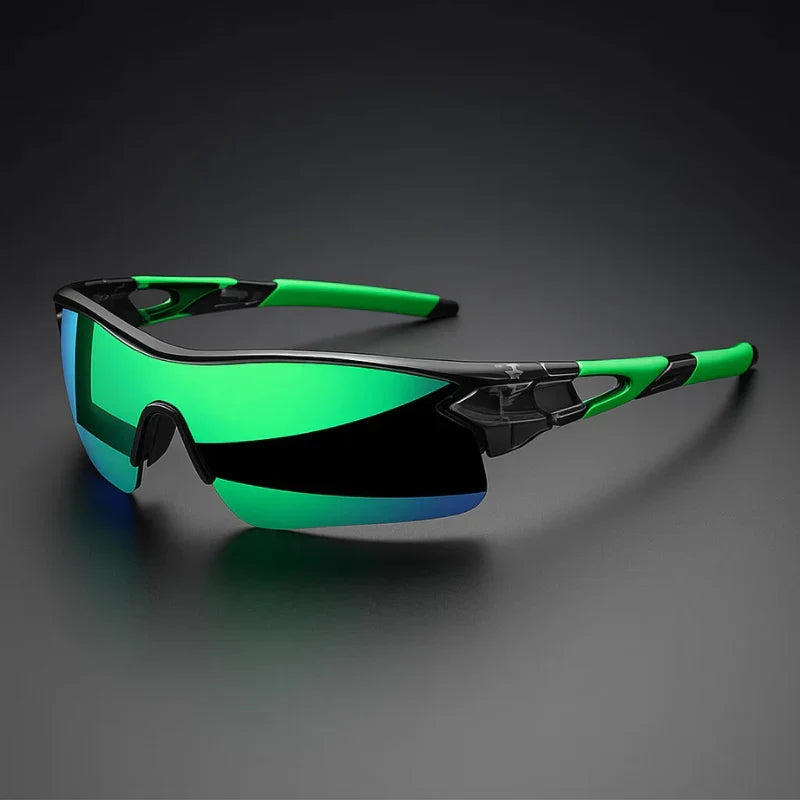 Charlie™ | Polarisierte Sonnenbrille (1+1 GRATIS)