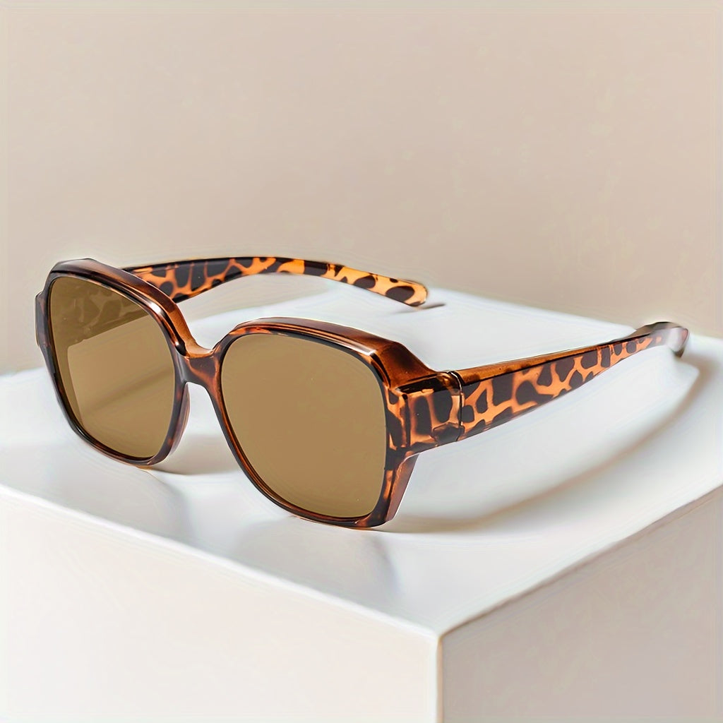 Liora™ | Polarisierte Sonnenbrille