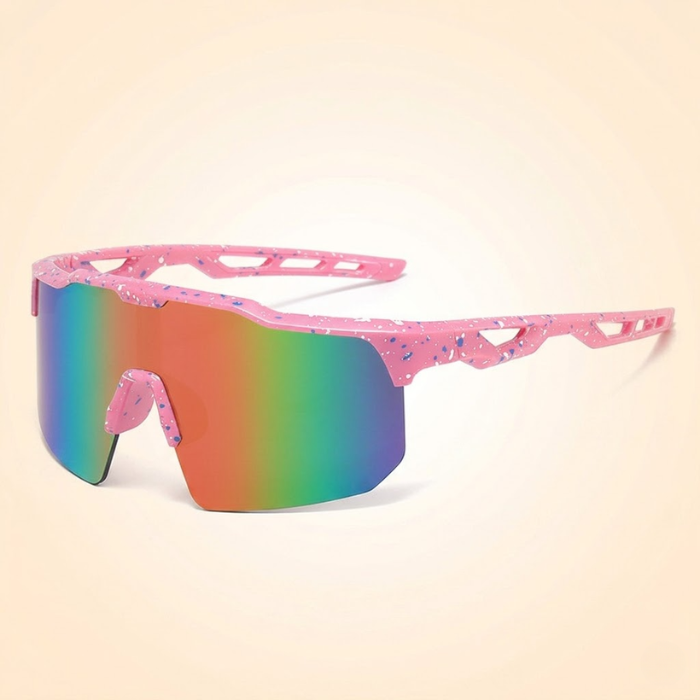 BlitzKid™ | Sport-Sonnenbrille (1+1 KOSTENLOS)