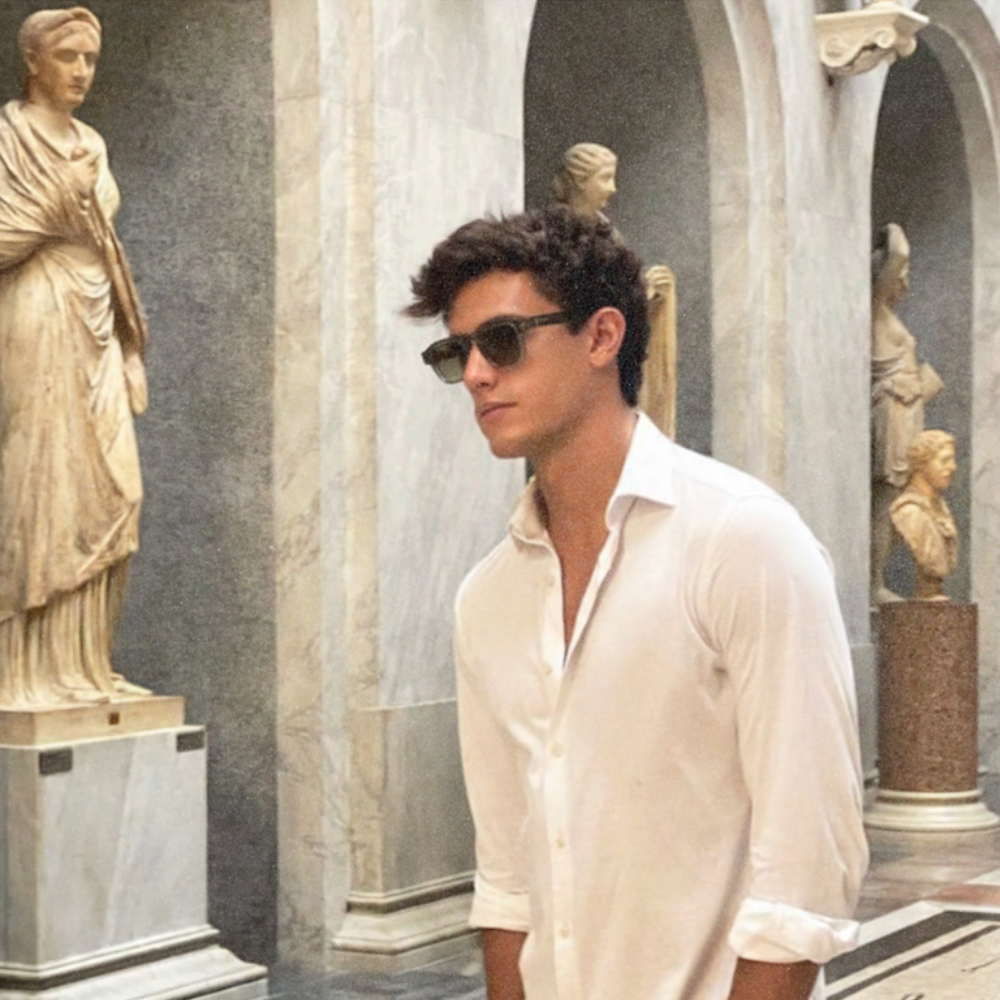 Oakmere™ | Timeless Design with Modern Sophistication