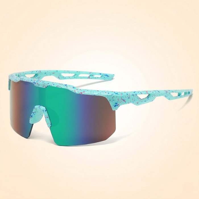 BlitzKid™ | Sport-Sonnenbrille (1+1 KOSTENLOS)