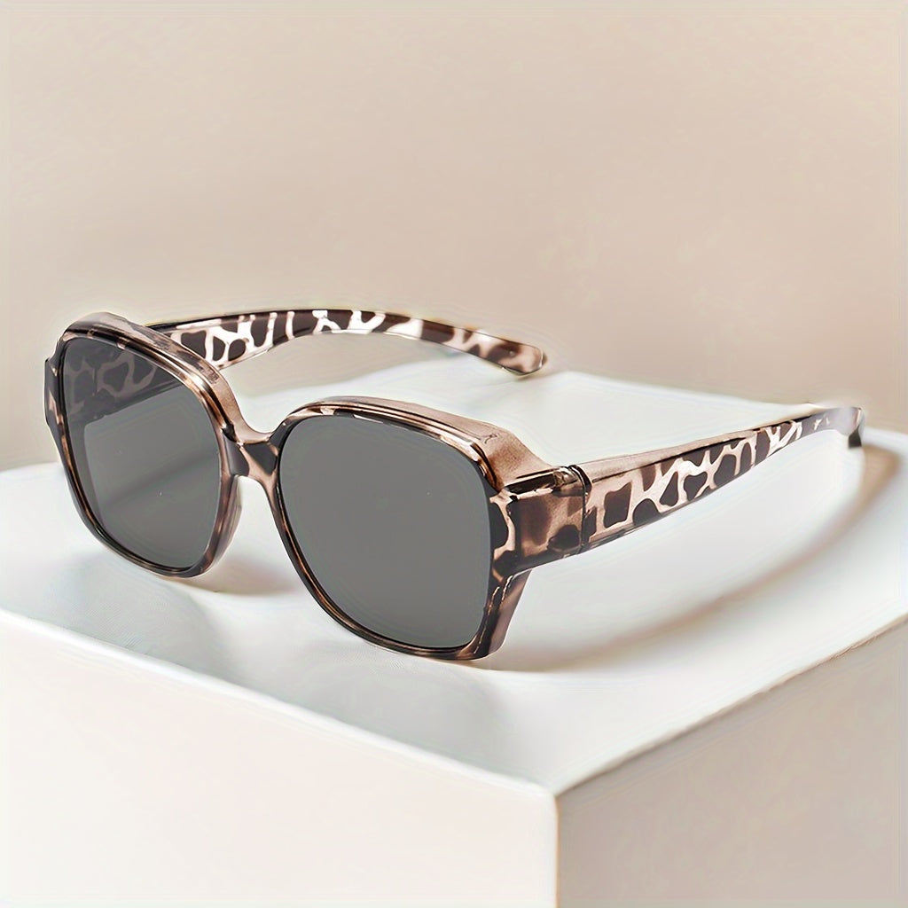 Liora™ | Polarisierte Sonnenbrille