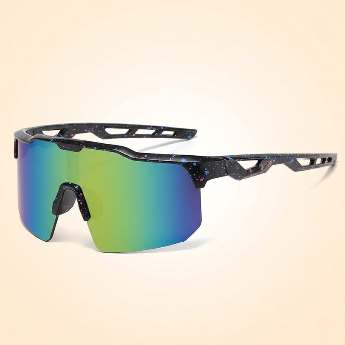 BlitzKid™ | Sport-Sonnenbrille (1+1 KOSTENLOS)