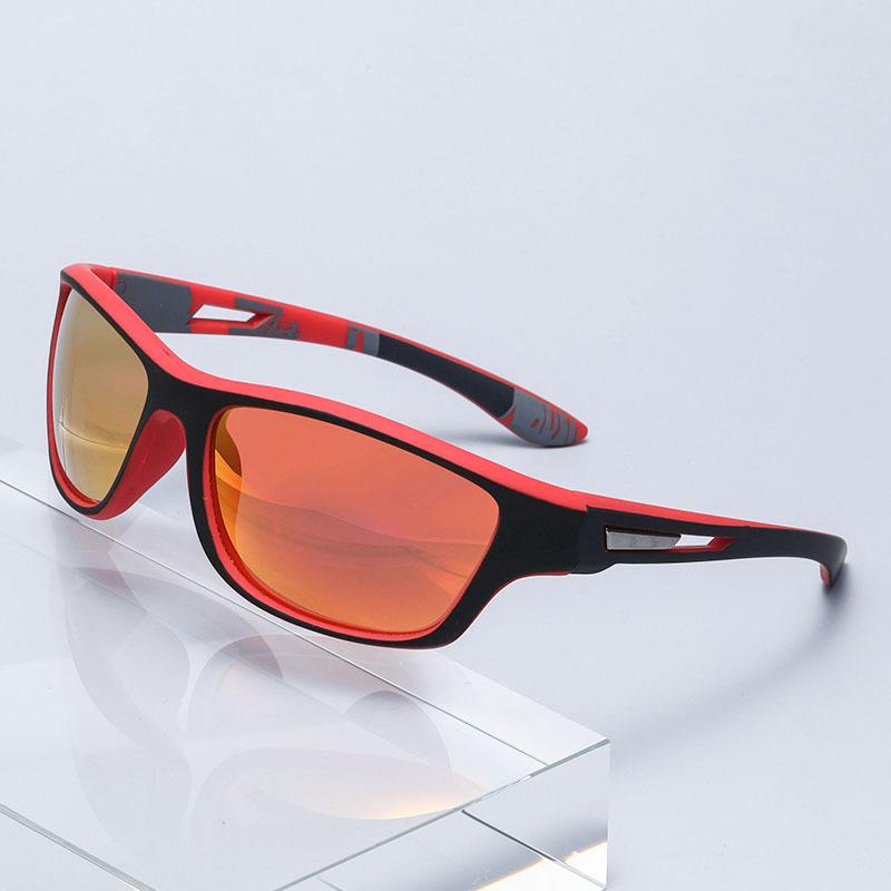 Recon™ | Sportsonnenbrille (1+1 GRATIS)