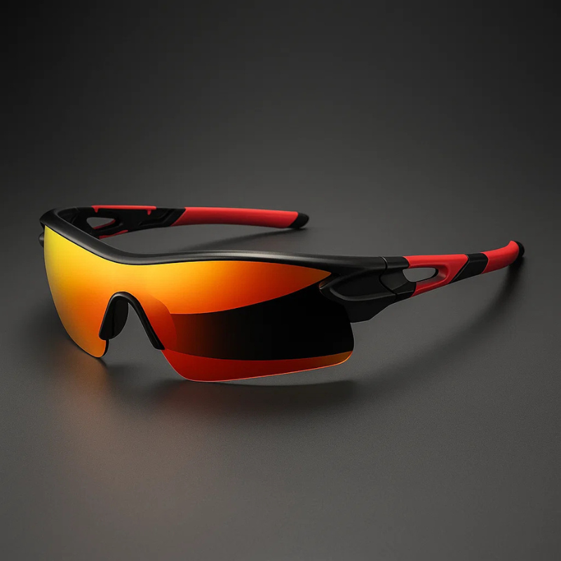 Charlie™ | Polarisierte Sonnenbrille (1+1 GRATIS)