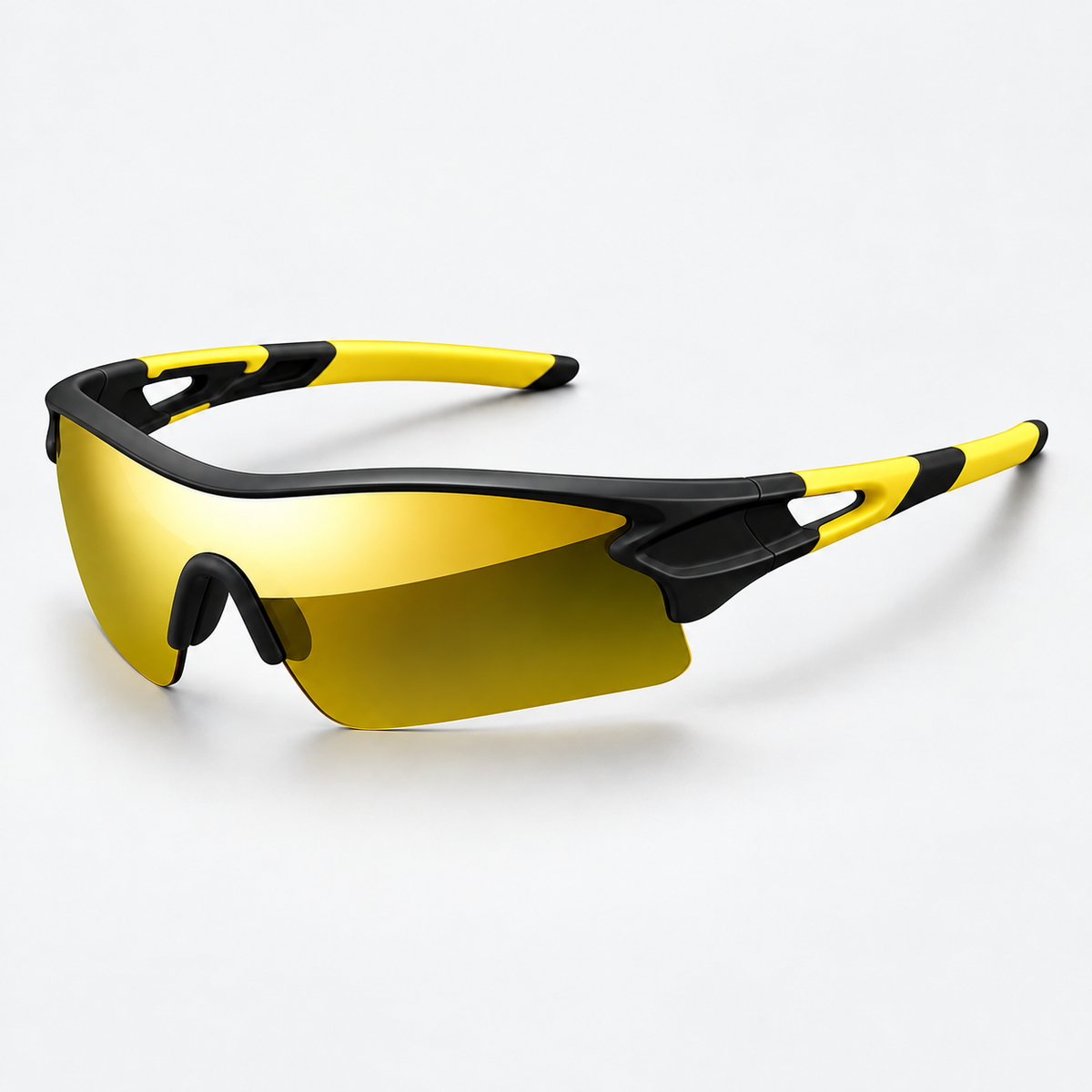 Vortex | Polarisierte Sport-Sonnenbrille