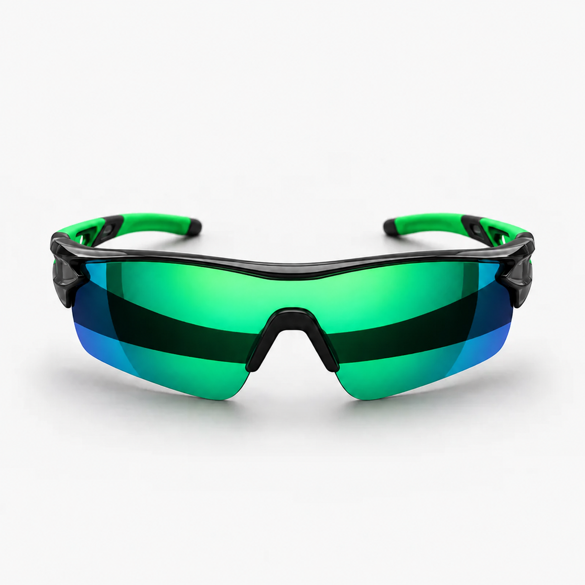 Vortex | Polarisierte Sport-Sonnenbrille