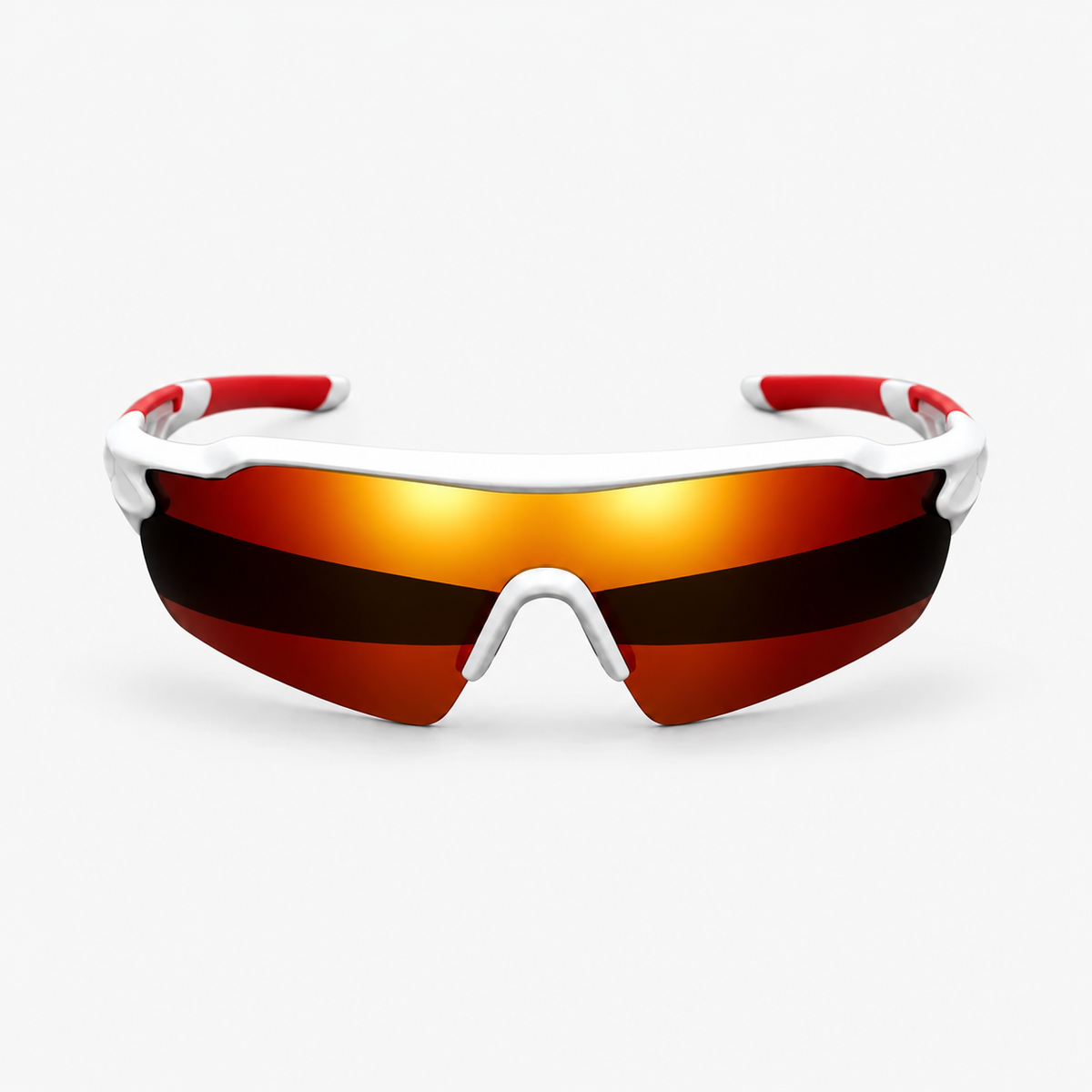 Vortex | Polarisierte Sport-Sonnenbrille