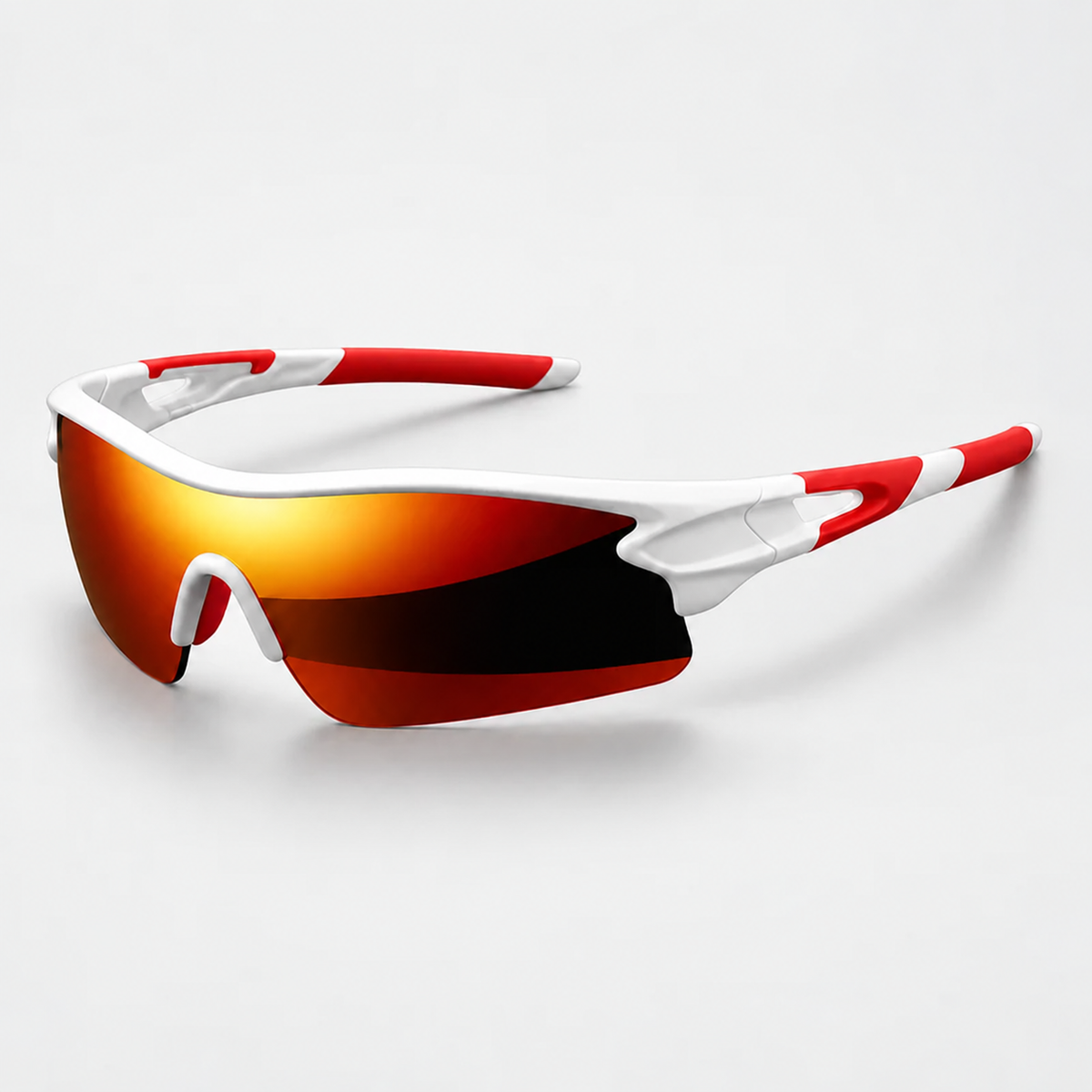 Vortex | Polarisierte Sport-Sonnenbrille
