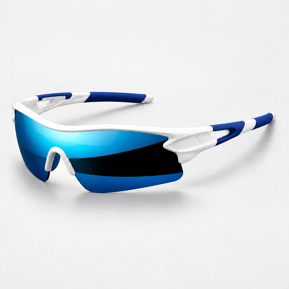 Vortex | Polarisierte Sport-Sonnenbrille