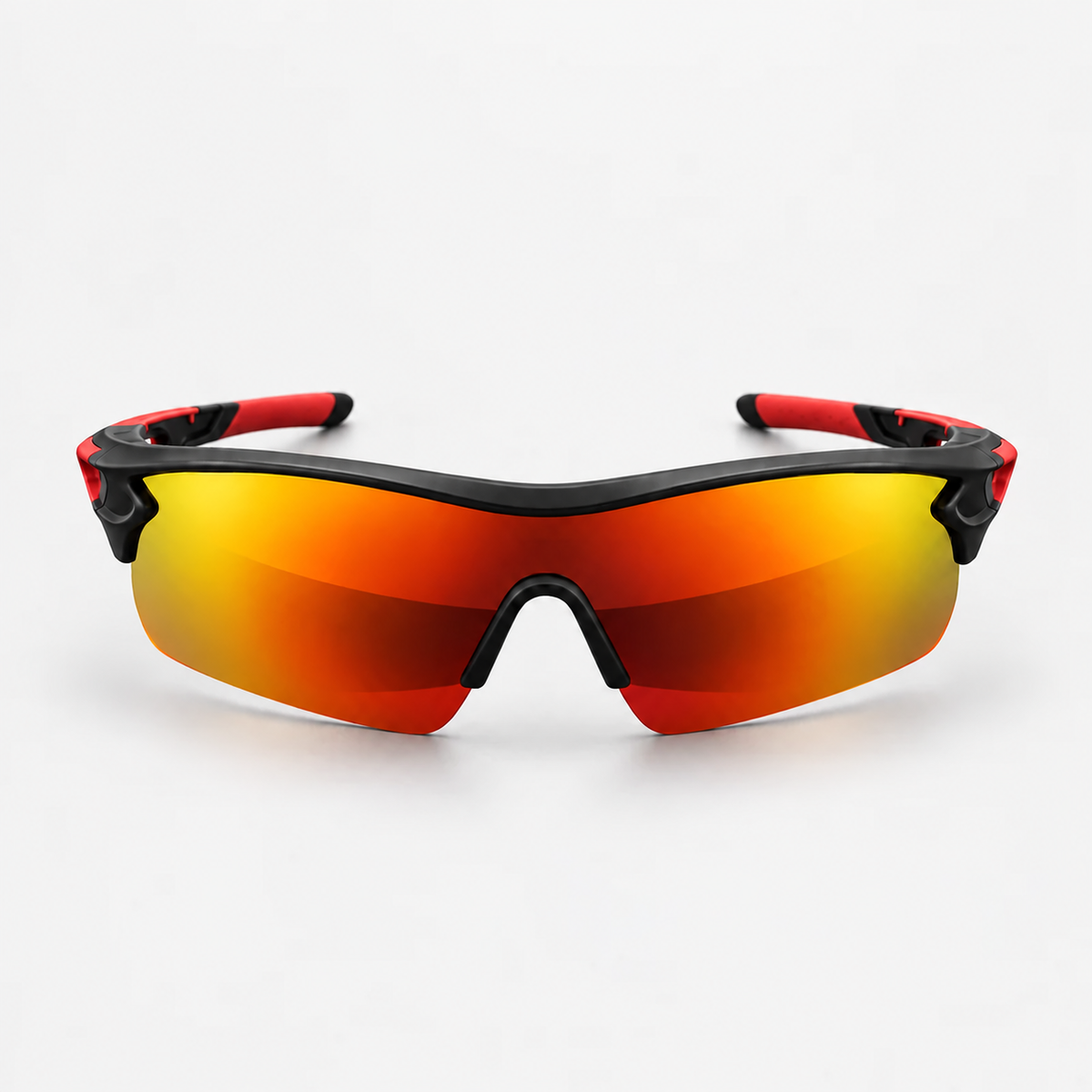 Vortex | Polarisierte Sport-Sonnenbrille