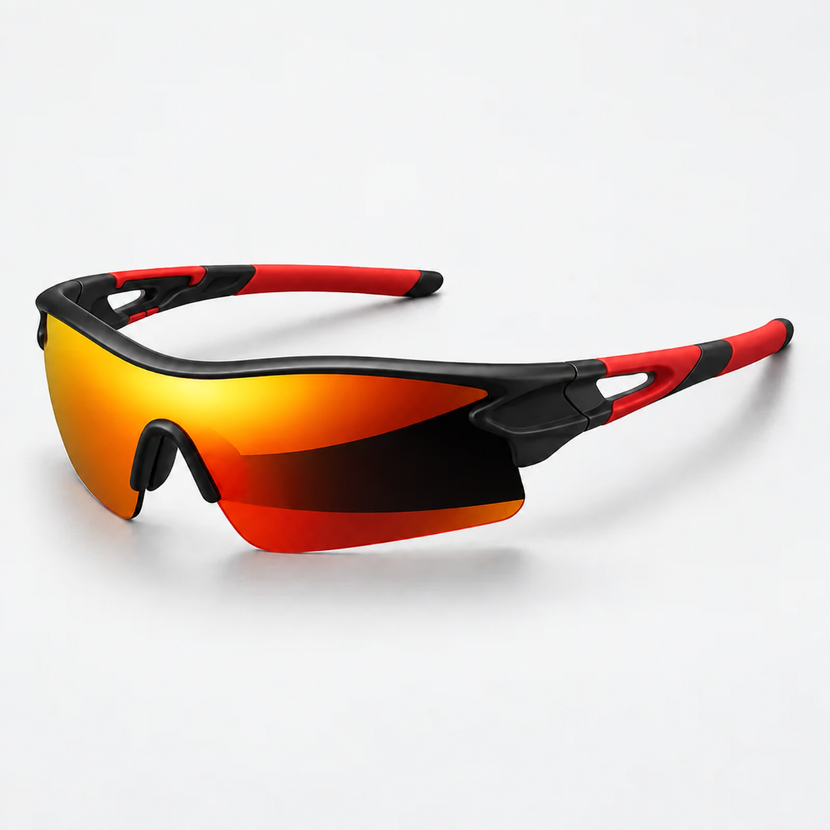 Vortex | Polarisierte Sport-Sonnenbrille