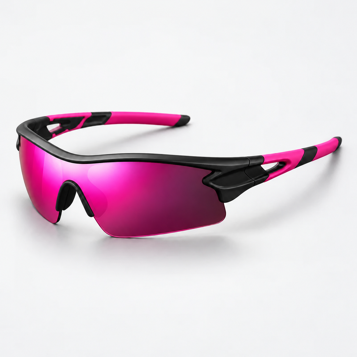 Vortex | Polarisierte Sport-Sonnenbrille