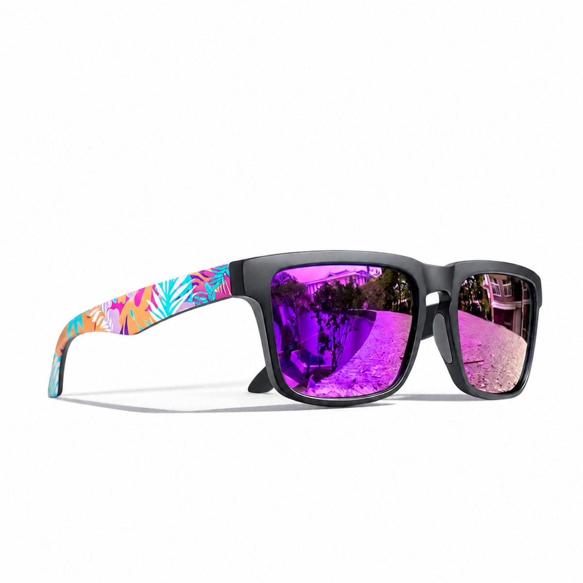 Monaco | Polarisierte Sonnenbrille