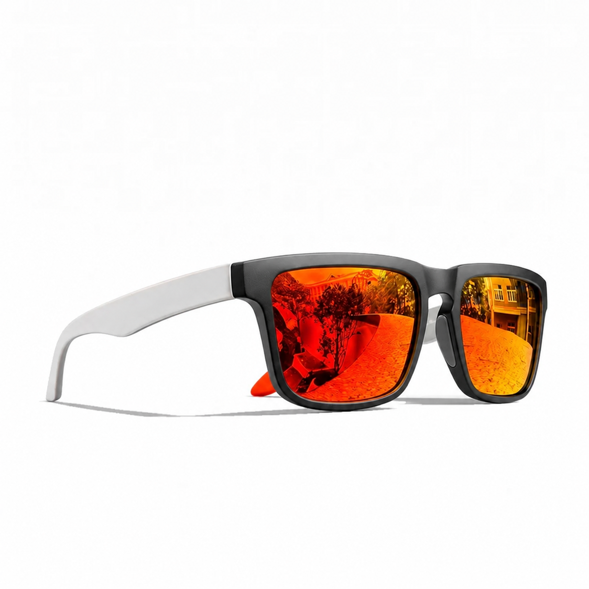 Monaco | Polarisierte Sonnenbrille